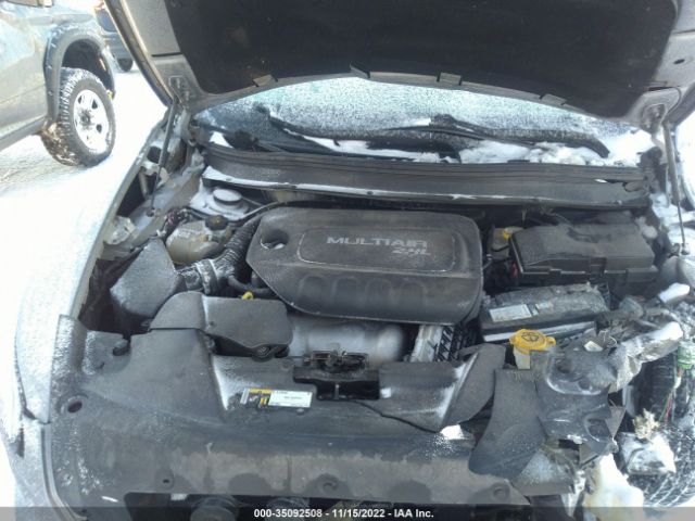 1C4PJMCB5GW330997 Jeep Cherokee Latitude