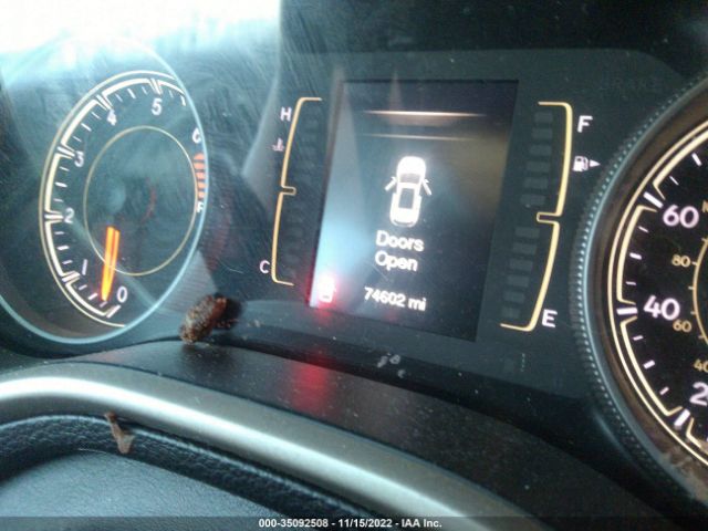 1C4PJMCB5GW330997 Jeep Cherokee Latitude