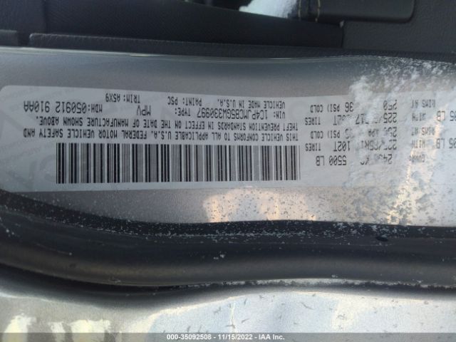 1C4PJMCB5GW330997 Jeep Cherokee Latitude