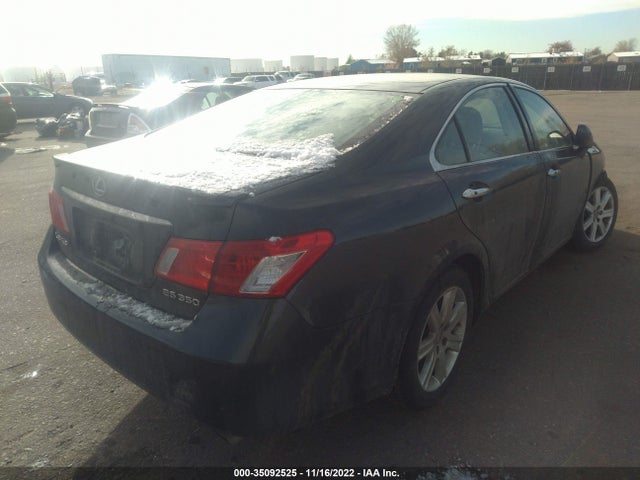 2007 LEXUS ES 350 VIN: JTHBJ46G972151868