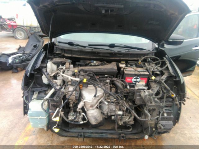 KNMAT2MT3FP531270 Nissan ROGUE S