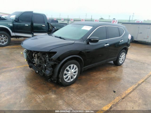 KNMAT2MT3FP531270 Nissan ROGUE S