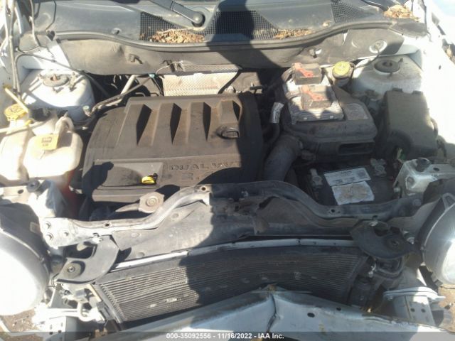1C4NJRCB9ED880555 Jeep Patriot Limited