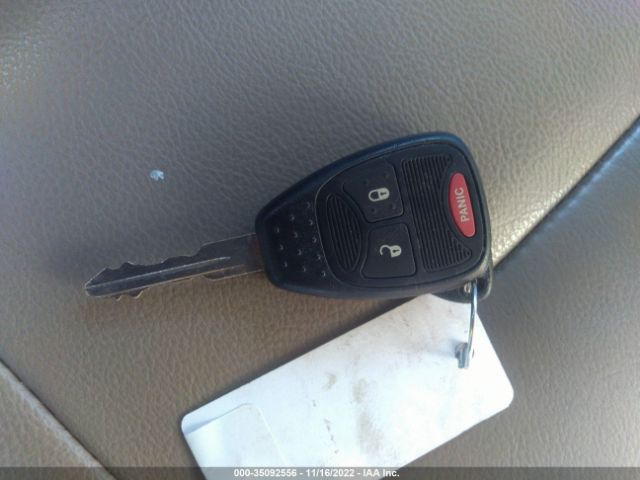 1C4NJRCB9ED880555 Jeep Patriot Limited