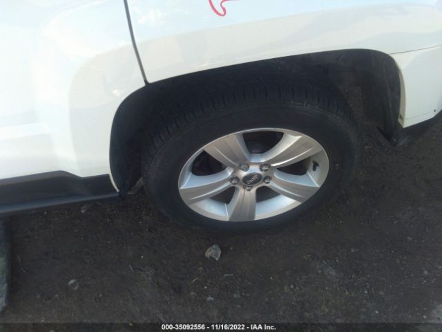 1C4NJRCB9ED880555 Jeep Patriot Limited