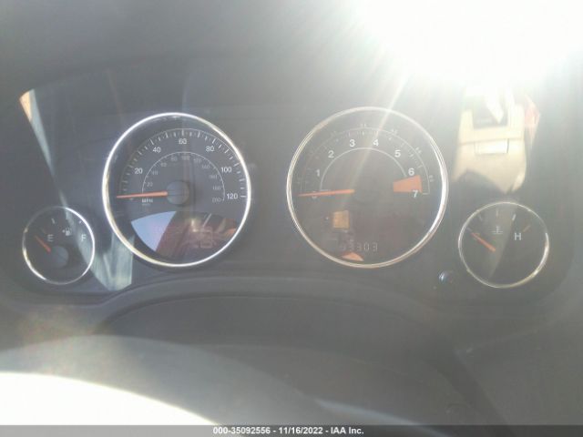 1C4NJRCB9ED880555 Jeep Patriot Limited