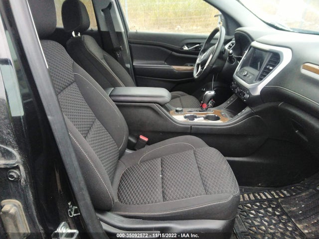 GMC ACADIA SLE 2019 1GKKNSLS5KZ286742 Image 5