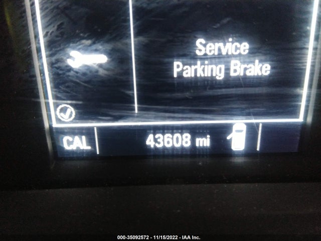 GMC ACADIA SLE 2019 1GKKNSLS5KZ286742 Image 7