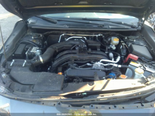 JF2GTAMCXK8289720 Subaru Crosstrek Limited