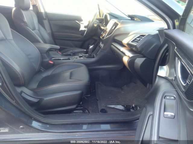 JF2GTAMCXK8289720 Subaru Crosstrek Limited