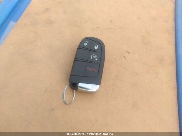 ZFBCFXAT2GP482360 Fiat 500x Pop