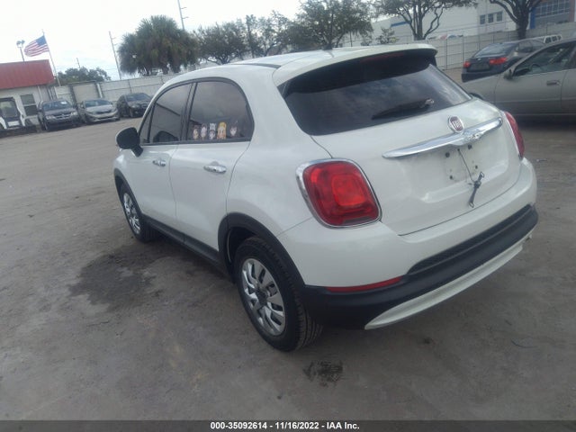 ZFBCFXAT2GP482360 Fiat 500x Pop