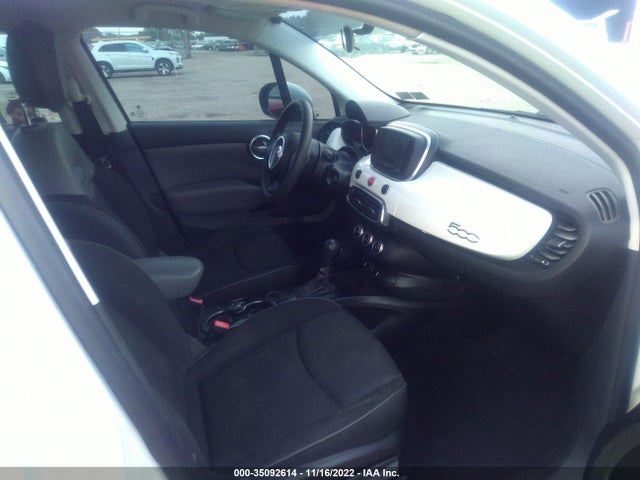 ZFBCFXAT2GP482360 Fiat 500x Pop