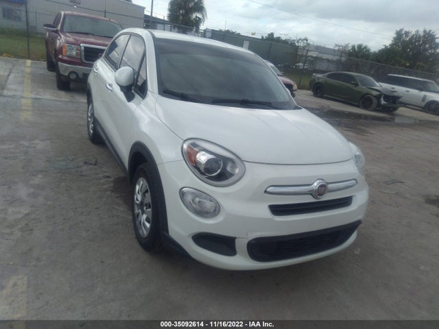 ZFBCFXAT2GP482360 Fiat 500x Pop