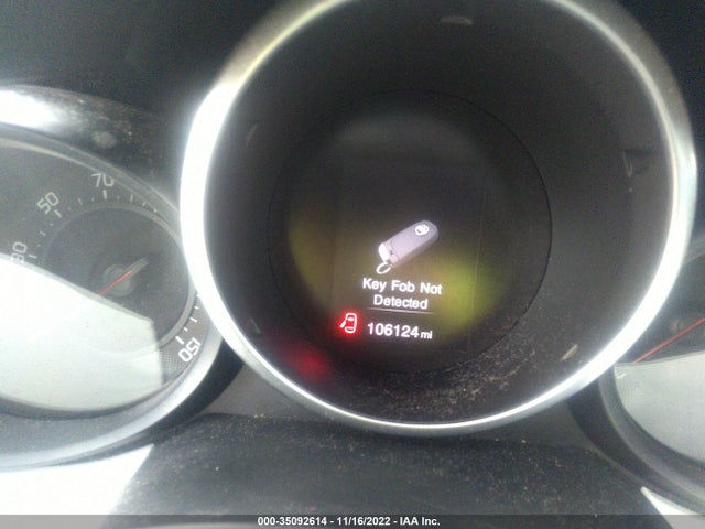 ZFBCFXAT2GP482360 Fiat 500x Pop