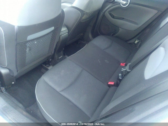 ZFBCFXAT2GP482360 Fiat 500x Pop