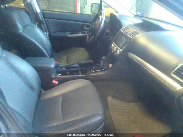2016 Subaru Impreza, VIN: JF1GPAU68GH208191