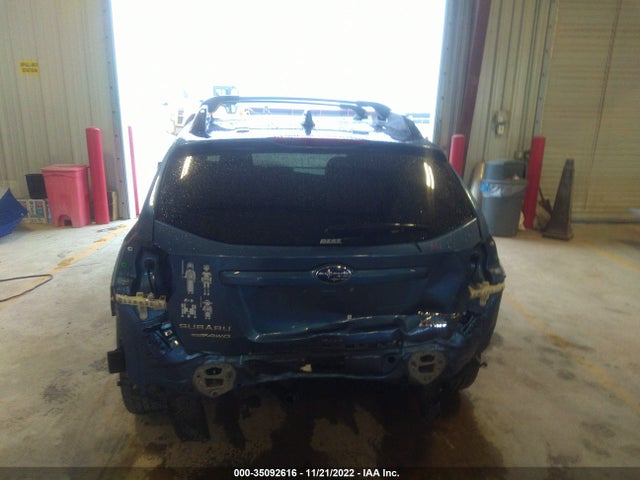 2016 Subaru Impreza, VIN: JF1GPAU68GH208191