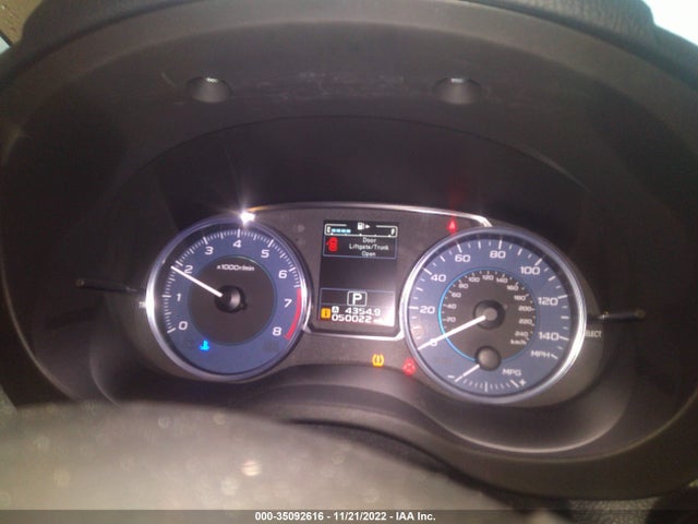 2016 Subaru Impreza, VIN: JF1GPAU68GH208191