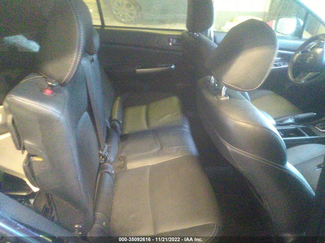 2016 Subaru Impreza, VIN: JF1GPAU68GH208191