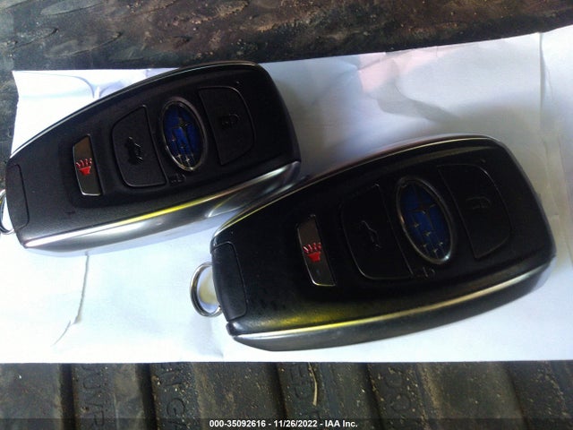2016 Subaru Impreza, VIN: JF1GPAU68GH208191