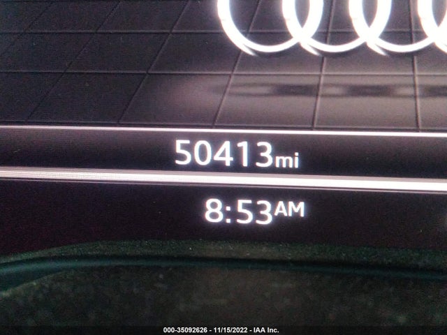 Audi A3 Sedan Premium Plus 2018 WAUJ8GFF1J1018677 Image 7
