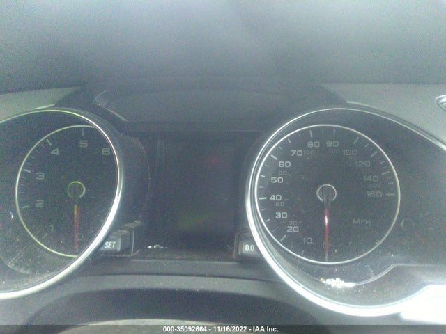 Audi A5 PREMIUM 2016 WAUD2AFH9GN003049 Image 7