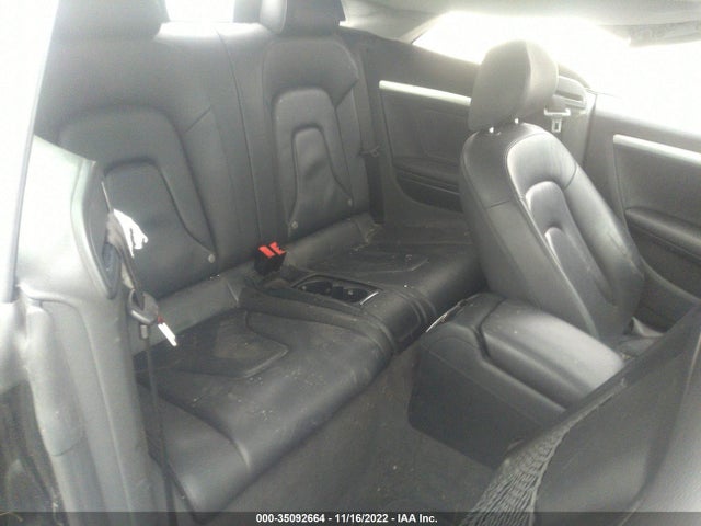 Audi A5 PREMIUM 2016 WAUD2AFH9GN003049 Image 8