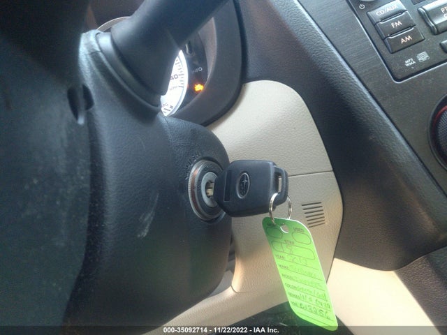 2012 SUBARU IMPREZA SEDAN 2.0I PREMIUM VIN: JF1GJAB64CG013256