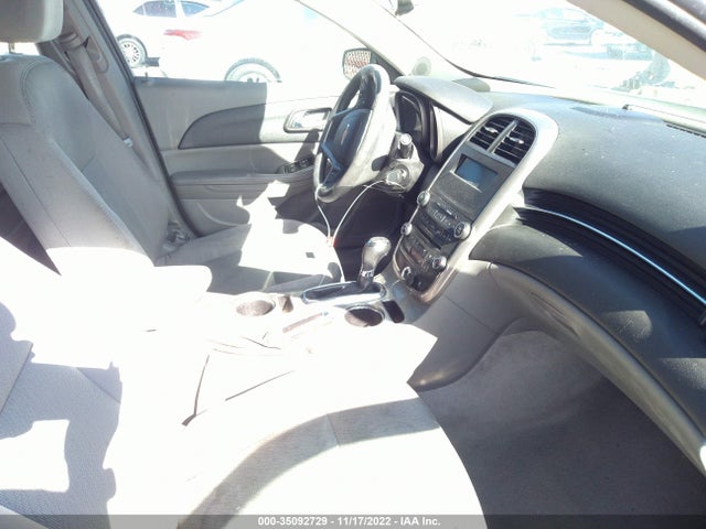1G11B5SL6FF205002 Chevrolet Malibu