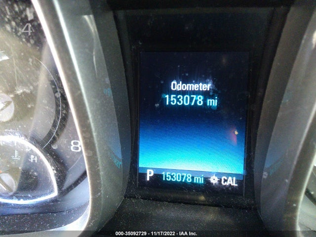 1G11B5SL6FF205002 Chevrolet Malibu