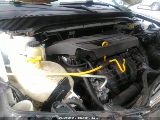 1C3CCBABXDN640309 Chrysler 200 LX