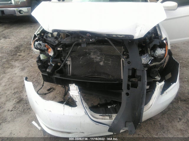 1C3CCBABXDN640309 Chrysler 200 LX