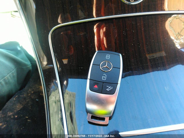 W1KWK8DB3MG083540 Mercedes-Benz C 300