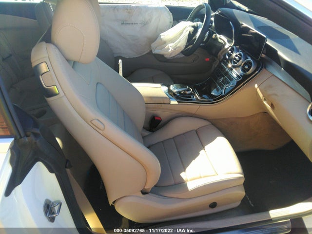 W1KWK8DB3MG083540 Mercedes-Benz C 300