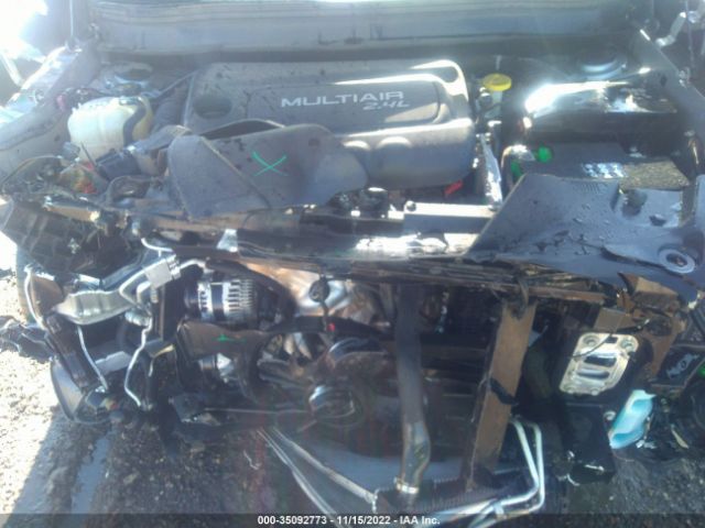 1C4PJLCB1HW650412 Jeep Cherokee Latitude
