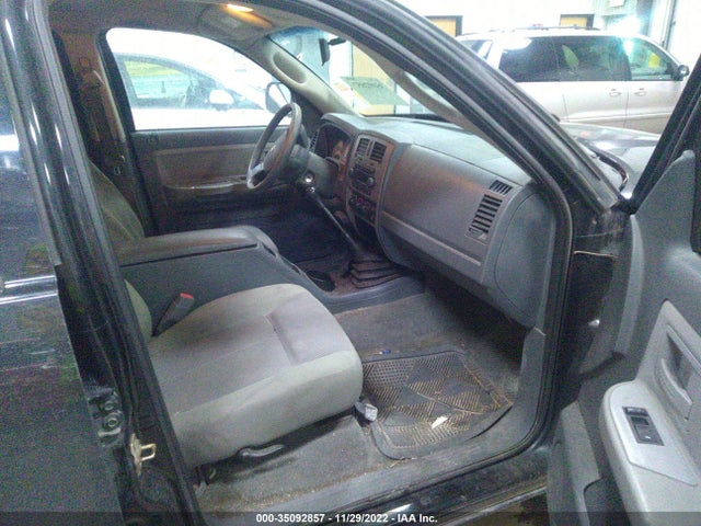 Dodge DAKOTA SLT 2006 1D7HE48N56S610765 Image 6