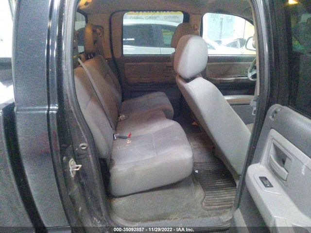 Dodge DAKOTA SLT 2006 1D7HE48N56S610765 Image 9