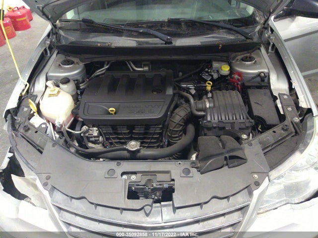 1C3LC46K88N288065 Chrysler SEBRING LX
