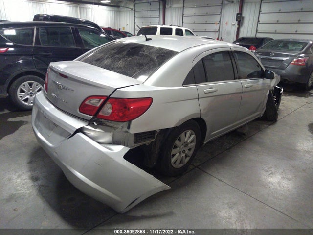 1C3LC46K88N288065 Chrysler SEBRING LX