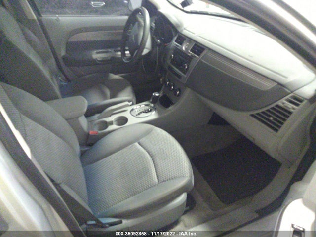1C3LC46K88N288065 Chrysler SEBRING LX