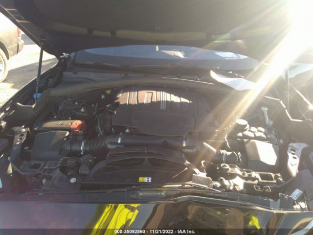 SADCM2FV4JA276133 Jaguar F-Pace