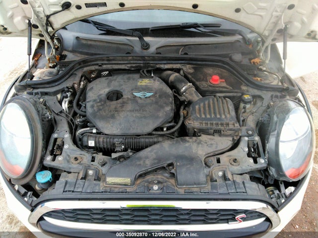 2016 Mini Cooper, VIN: WMWXP7C57G2A43128