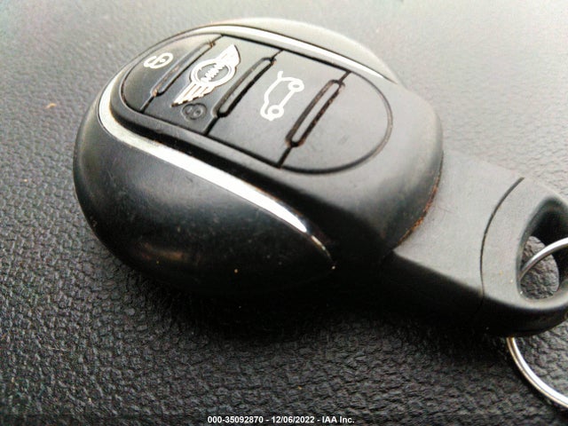 2016 Mini Cooper, VIN: WMWXP7C57G2A43128