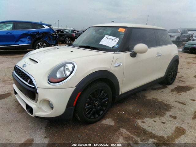 2016 Mini Cooper, VIN: WMWXP7C57G2A43128