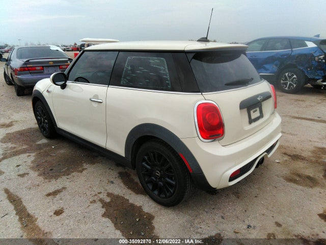 2016 Mini Cooper, VIN: WMWXP7C57G2A43128