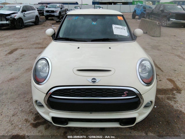 2016 Mini Cooper, VIN: WMWXP7C57G2A43128