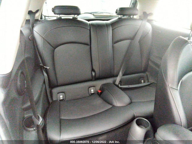2016 Mini Cooper, VIN: WMWXP7C57G2A43128