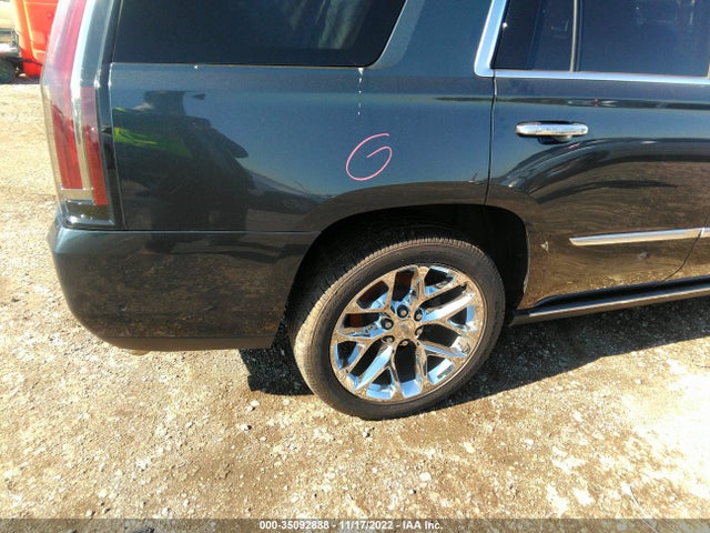 2019 Cadillac Escalade, VIN: 1GYS4CKJ8KR132419