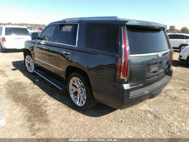 2019 Cadillac Escalade, VIN: 1GYS4CKJ8KR132419